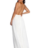 Crochet Cutie Maxi Dress for 2022 festival outfits, festival dress, outfits for raves, concert outfits, and/or club outfits