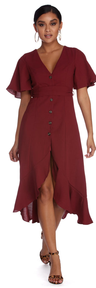 Casually Classy Woven Dress for 2022 festival outfits, festival dress, outfits for raves, concert outfits, and/or club outfits