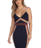 You’ll make a statement in Color Block It Up Mini Dress as an NYE club dress, a tight dress for holiday parties, sexy clubwear, or a sultry bodycon dress for that fitted silhouette.