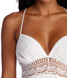 Make My Day Crochet Dress for 2022 festival outfits, festival dress, outfits for raves, concert outfits, and/or club outfits