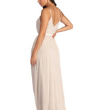 Casual Cutie Linen Maxi Dress for 2022 festival outfits, festival dress, outfits for raves, concert outfits, and/or club outfits