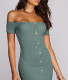 Soft And Sweet Dress