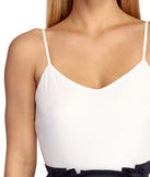 Nautical By Nature Mini Dress