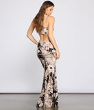 Sultry Summer Vibes Maxi Dress is a trendy pick to create 2023 festival outfits, festival dresses, outfits for concerts or raves, and complete your best party outfits!