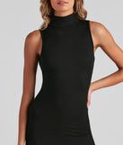 Mocktail Sleeveless Rib Knit Mini Dress is a trendy pick to create 2023 festival outfits, festival dresses, outfits for concerts or raves, and complete your best party outfits!