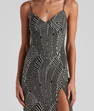 Call of The Wild Midi Slit Dress is a trendy pick to create 2023 festival outfits, festival dresses, outfits for concerts or raves, and complete your best party outfits!