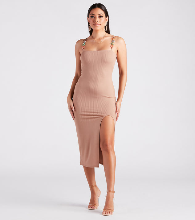Bec & bridge hotsell marvellous tie dress