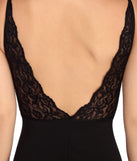 Show It Off Backless Mini Dress creates the perfect spring wedding guest dress or cocktail attire with stylish details in the latest trends for 2023!