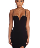 Who's That Girl Mini Dress is a trendy pick to create 2023 festival outfits, festival dresses, outfits for concerts or raves, and complete your best party outfits!