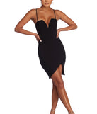 Who's That Girl Mini Dress is a trendy pick to create 2023 festival outfits, festival dresses, outfits for concerts or raves, and complete your best party outfits!