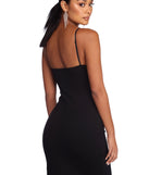 Who's That Girl Mini Dress is a trendy pick to create 2023 festival outfits, festival dresses, outfits for concerts or raves, and complete your best party outfits!