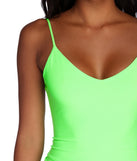 Ruched And Ready Neon Mini Dress is a trendy pick to create 2023 festival outfits, festival dresses, outfits for concerts or raves, and complete your best party outfits!