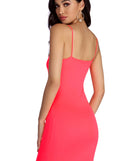Neon Appeal Mini Dress is a trendy pick to create 2023 festival outfits, festival dresses, outfits for concerts or raves, and complete your best party outfits!