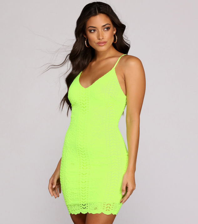 You’ll make a statement in Drama Mini Dress as an NYE club dress, a tight dress for holiday parties, sexy clubwear, or a sultry bodycon dress for that fitted silhouette.