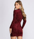 Key To My Heart Mini Dress is the perfect Homecoming look pick with on-trend details to make the 2023 HOCO dance your most memorable event yet!