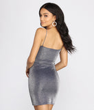 Choose To Sparkle Mini Dress is a trendy pick to create 2023 festival outfits, festival dresses, outfits for concerts or raves, and complete your best party outfits!