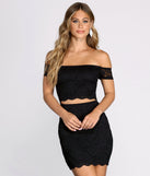 Classic Glam Mini Dress helps create the best bachelorette party outfit or the bride's sultry bachelorette dress for a look that slays!