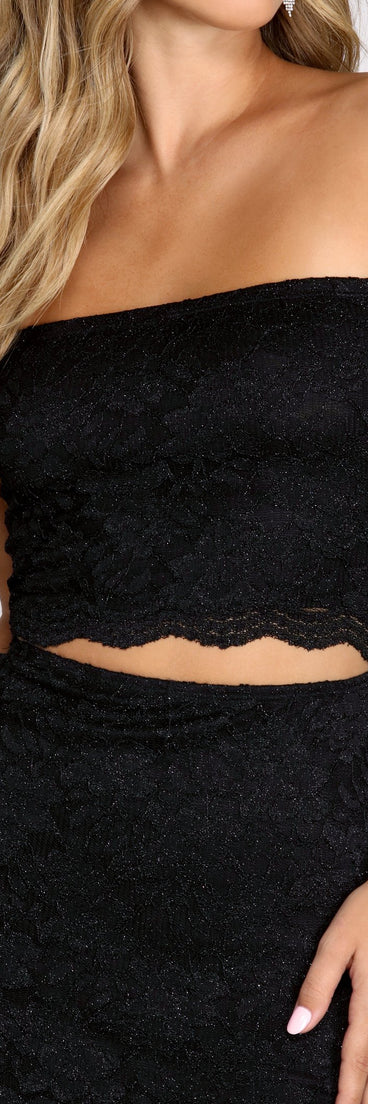 Classic Glam Mini Dress is the perfect Homecoming look pick with on-trend details to make the 2023 HOCO dance your most memorable event yet!