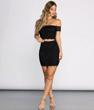 Classic Glam Mini Dress is the perfect Homecoming look pick with on-trend details to make the 2023 HOCO dance your most memorable event yet!