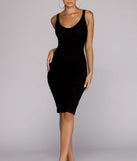 You’ll make a statement in Ruched Desire Sleeveless Mini Dress as an NYE club dress, a tight dress for holiday parties, sexy clubwear, or a sultry bodycon dress for that fitted silhouette.