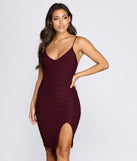 Such A Beauty Mini Dress creates the perfect spring or summer wedding guest dress or cocktail attire with chic styles in the latest trends for 2024!