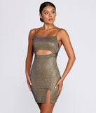Party With Me Glitter Mini Dress is a trendy pick to create 2023 festival outfits, festival dresses, outfits for concerts or raves, and complete your best party outfits!