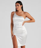 Season Of Sequins Dress is the perfect Homecoming look pick with on-trend details to make the 2023 HOCO dance your most memorable event yet!
