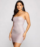 Issa Celebration Glitter Mini Dress creates the perfect summer wedding guest dress or cocktail party dresss with stylish details in the latest trends for 2023!
