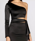 One Sided Satin Mini Dress is a trendy pick to create 2023 festival outfits, festival dresses, outfits for concerts or raves, and complete your best party outfits!