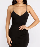 City Girl Open Back Ruched Mini Dress