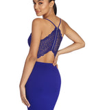 Midnight Dreams Bodycon