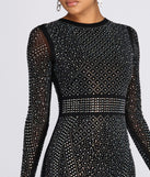 Can You Handle It Dress