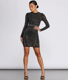 Can You Handle It Dress