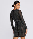 Can You Handle It Dress
