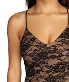 Sultry Chic Mini Dress