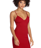 On Cloud Rhine Mini Dress