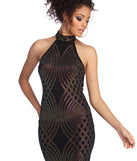 You’ll make a statement in Dazzle With Style Mini Dress as an NYE club dress, a tight dress for holiday parties, sexy clubwear, or a sultry bodycon dress for that fitted silhouette.