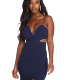 You’ll make a statement in Fresh Cut Asymmetrical Dress as an NYE club dress, a tight dress for holiday parties, sexy clubwear, or a sultry bodycon dress for that fitted silhouette.