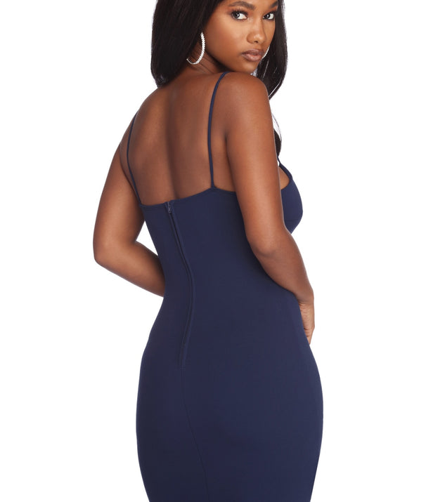 navy blue dress for baby girl Asymmetrical Floral Dresses