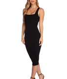 Simply Stunning LBD