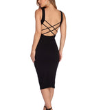 Simply Stunning LBD