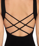 Simply Stunning LBD