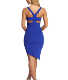 Making The List Mini Dress