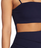 Cut Above The Rest Dress