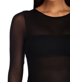 Catch Of The Night Mini Dress
