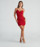 The Ready To Celebrate Glitter Dress is a unique party dress to help you create a look for work parties, birthdays, anniversaries, or your next 2023 celebration!