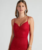 The Ready To Celebrate Glitter Dress is a unique party dress to help you create a look for work parties, birthdays, anniversaries, or your next 2023 celebration!
