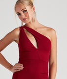 The Double Your Pleasure Midi Dress is a unique party dress to help you create a look for work parties, birthdays, anniversaries, or your next 2023 celebration!