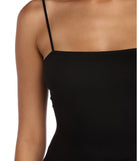 Neon Lights Tank Top