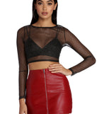 Gleaming With Glam Crop Top is a trendy pick to create 2023 festival outfits, festival dresses, outfits for concerts or raves, and complete your best party outfits!